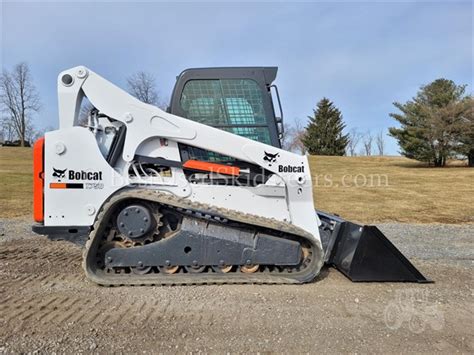 2012 bobcat t750|2012 bobcat t750 for sale.